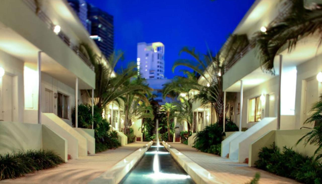 Pool party in full swing! - Picture of Kimpton Surfcomber Hotel, Miami Beach  - Tripadvisor